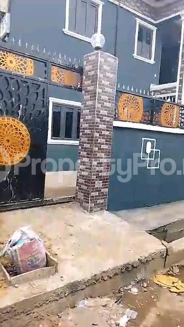 2 bedroom Flat / Apartment for rent Iwaya Yaba Lagos