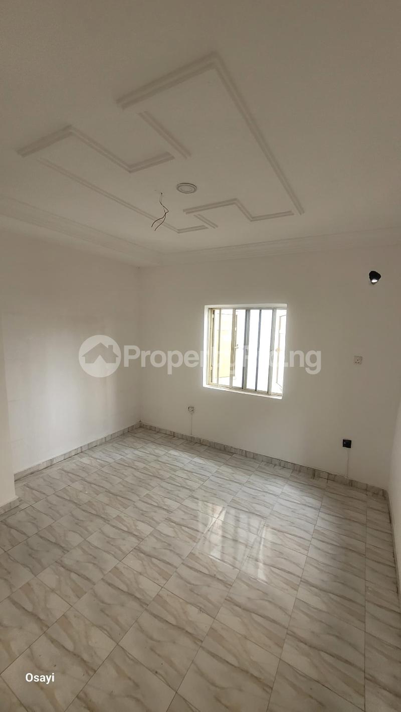 2 bedroom Flat / Apartment for rent Salem Ikate Lekki Lagos