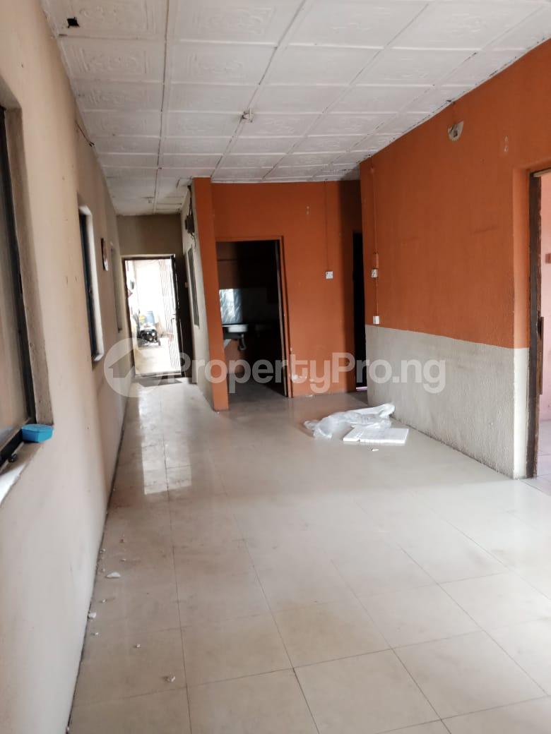 2 bedroom Flat / Apartment for rent Yaba, Lagos. Yaba Lagos