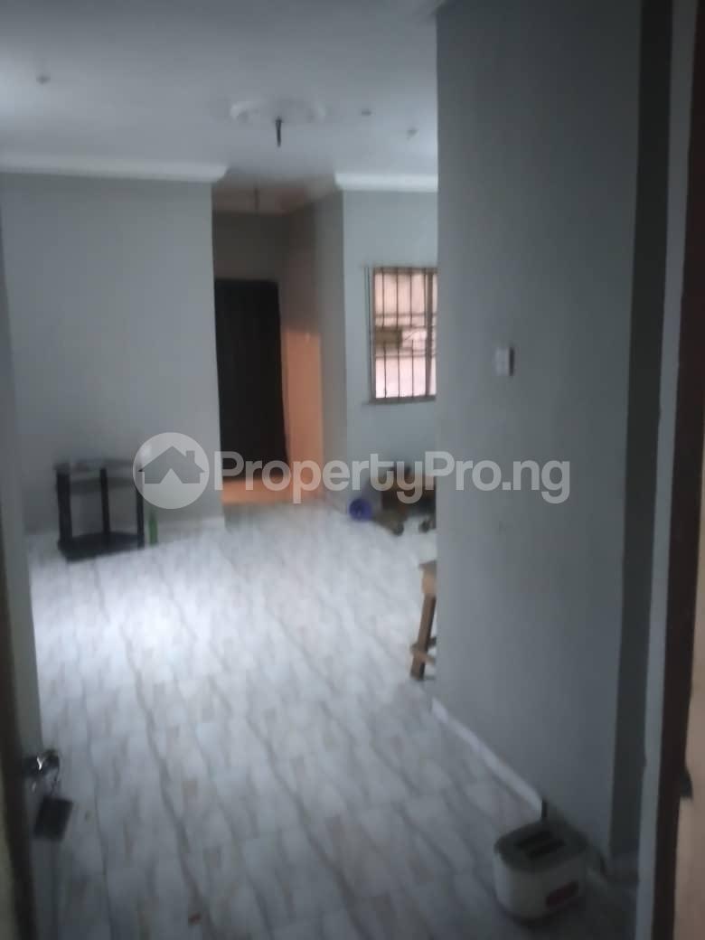 2 bedroom Flat / Apartment for rent Alagomeji Yaba Lagos