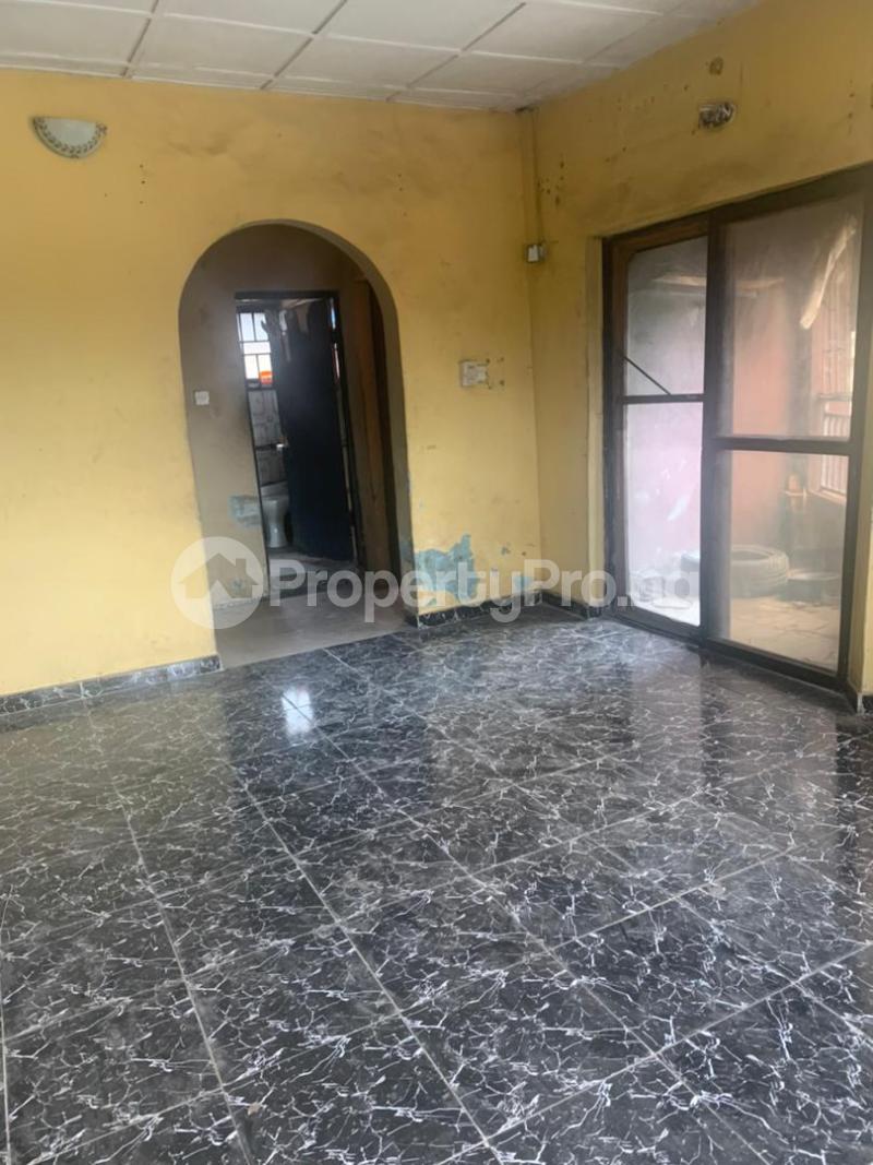 2 bedroom Flat / Apartment for rent Yaba Lagos