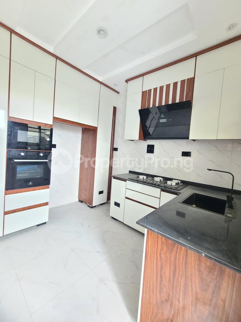 2 bedroom Flat / Apartment for sale Igbo-efon Lekki Lagos