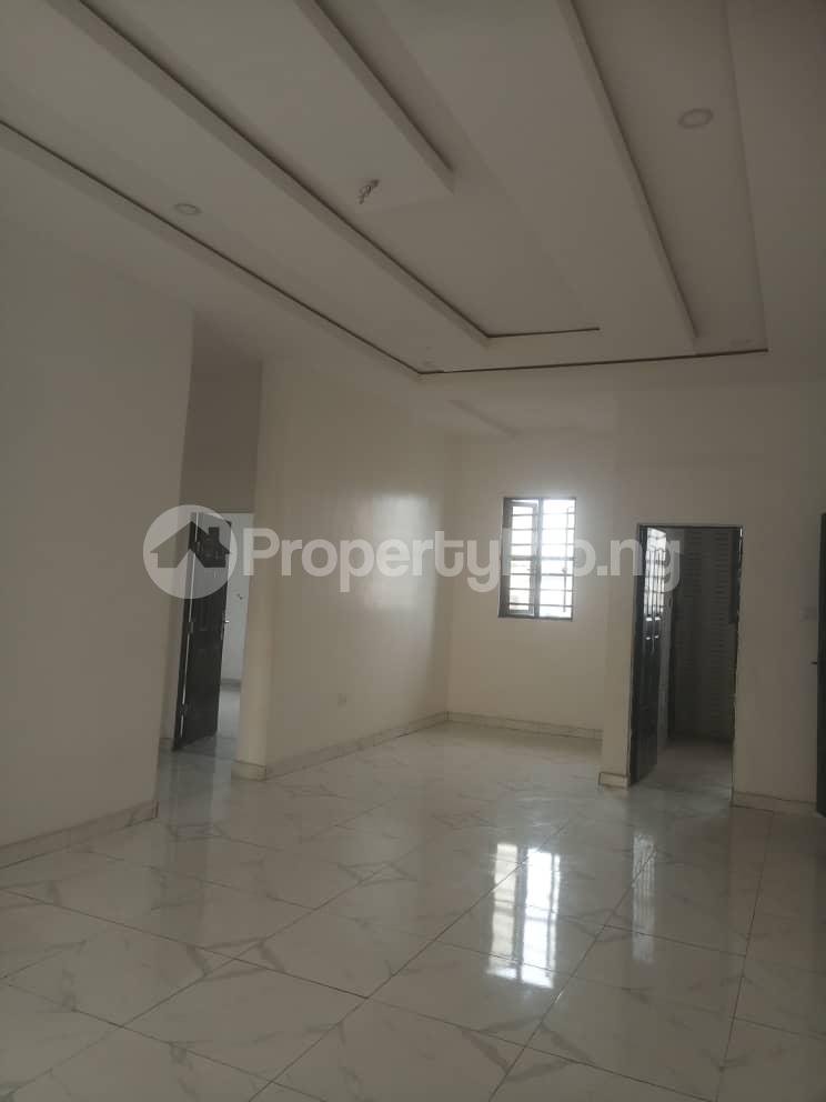 2 bedroom Flat / Apartment for rent Behind Blenco Sangotedo Ajah Lagos