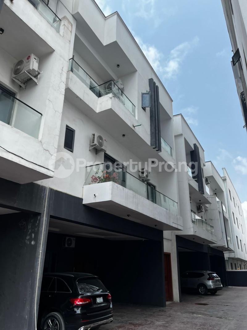 2 bedroom Flat / Apartment for sale Ikate Lekki Lagos