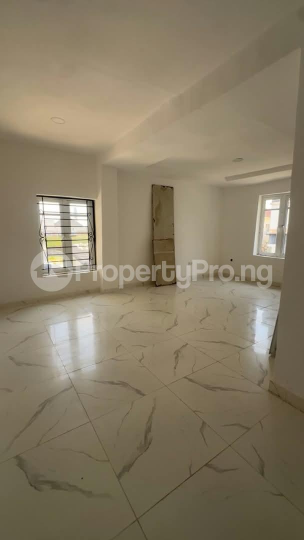 2 bedroom Flat / Apartment for rent Peace Estate Sangotedo Ajah Lagos