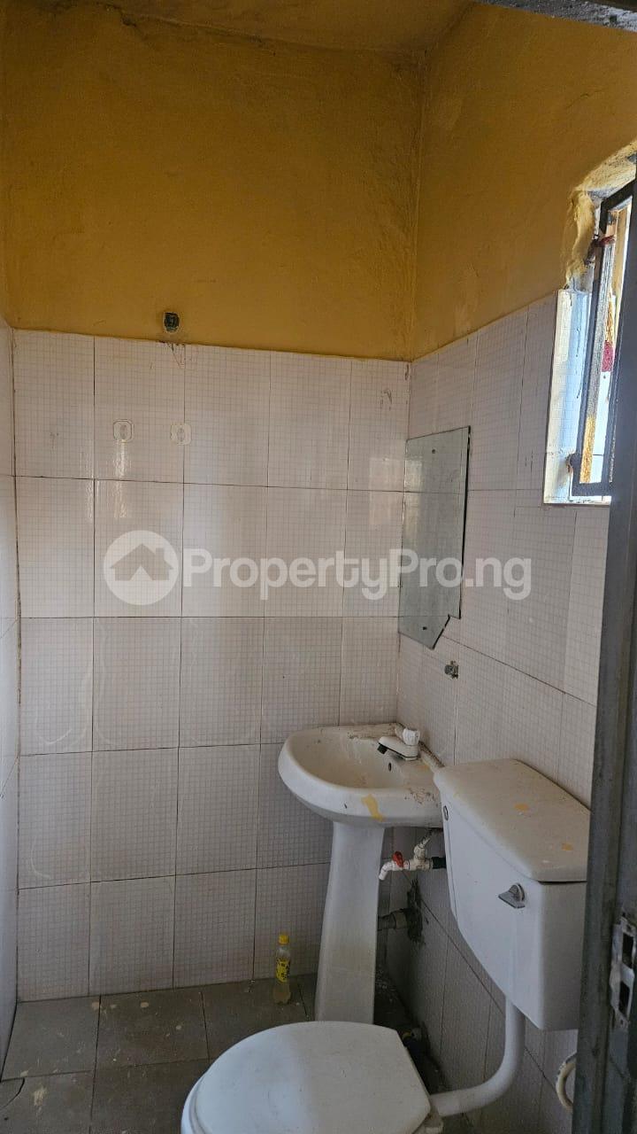 2 bedroom Flat / Apartment for rent Seaside Bus Stop Badore Ajah Lagos
