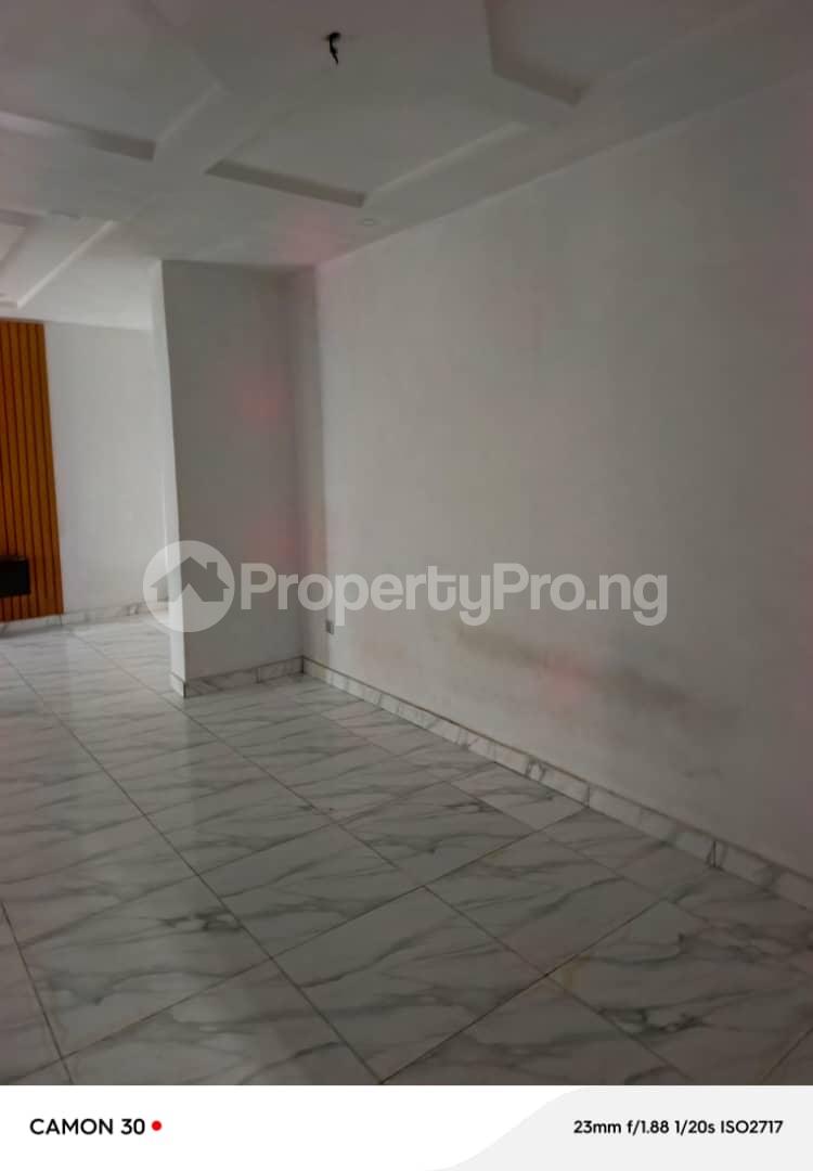 2 bedroom Flat / Apartment for rent After Roundabout orchid Lekki Lagos