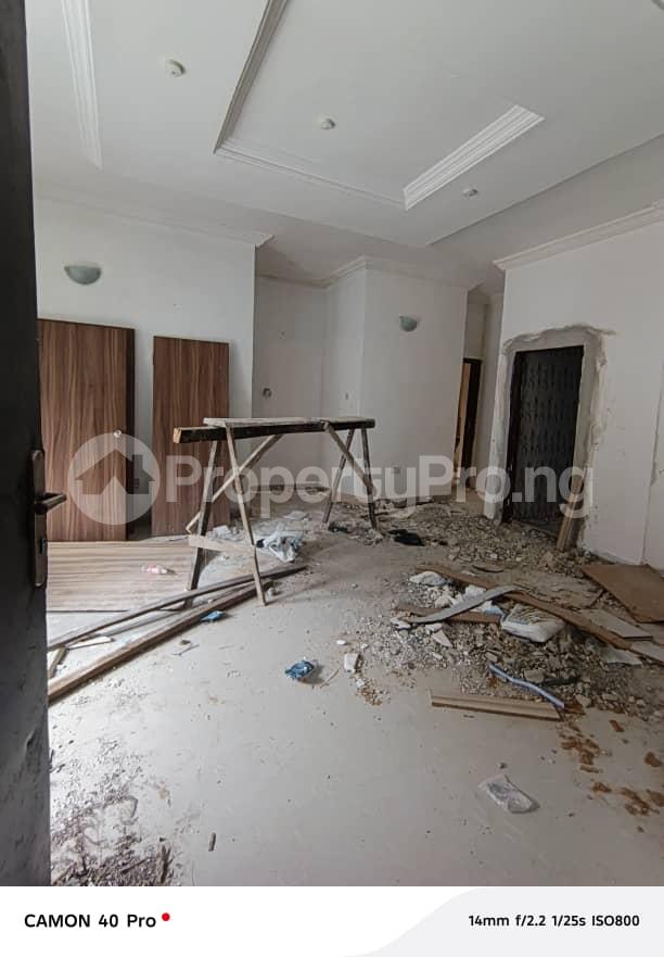 2 bedroom Flat / Apartment for rent Sangotedo Ajah Lagos