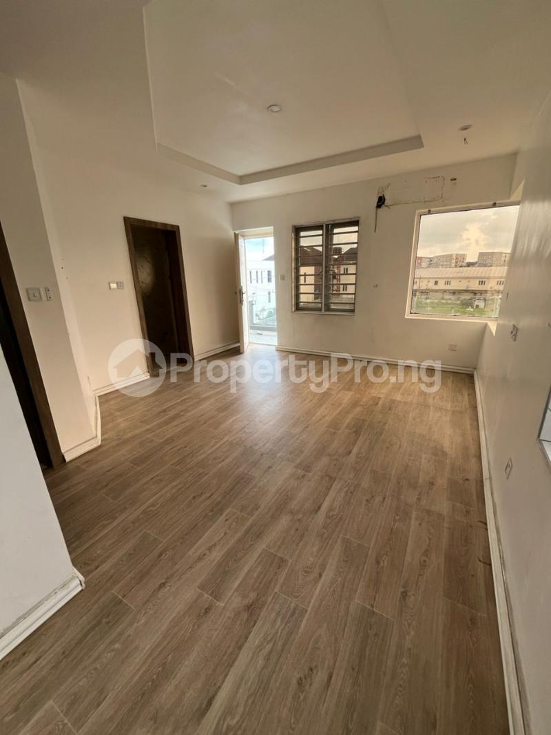 2 bedroom House for rent Ikate Lekki Lagos