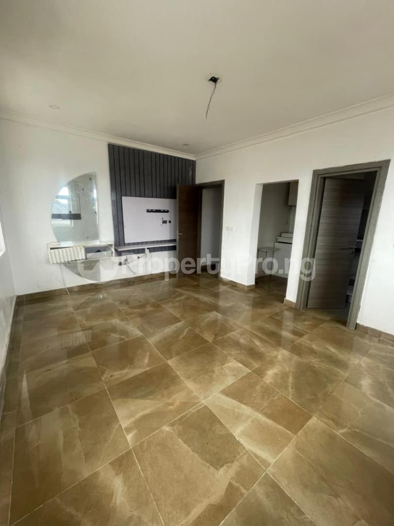 1 bedroom Flat / Apartment for rent Chevron Lekki Lagos
