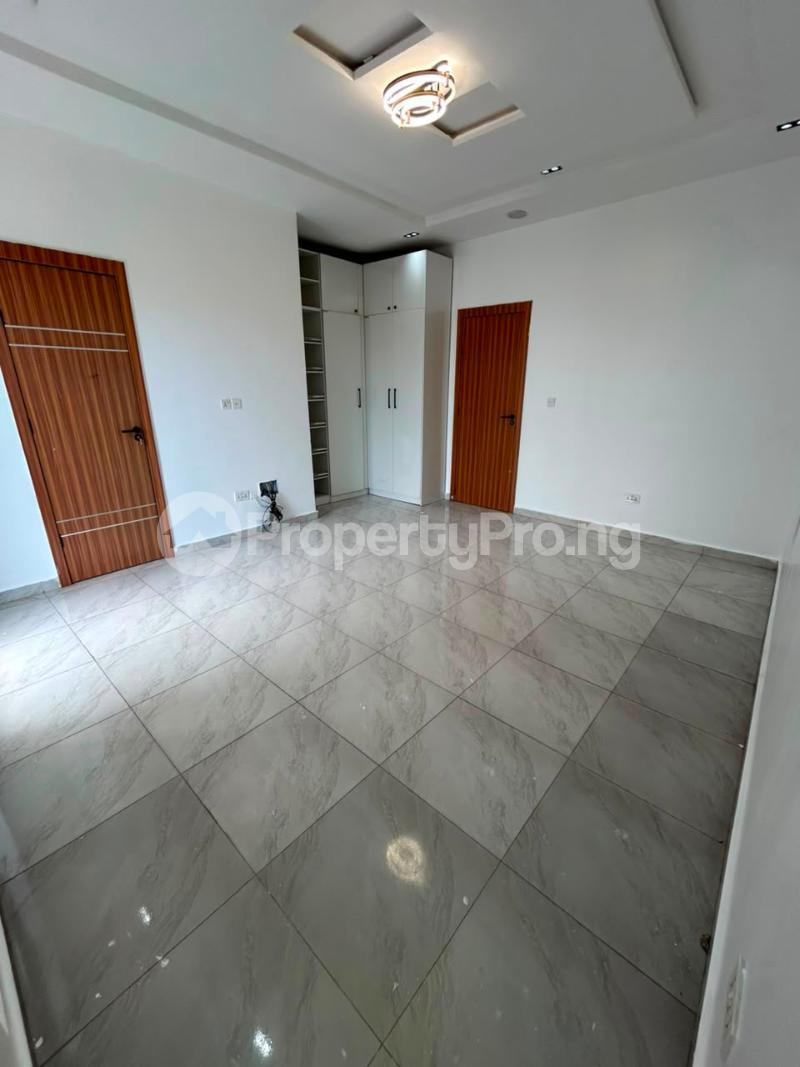 1 bedroom Flat / Apartment for rent Ikota Lekki Lagos