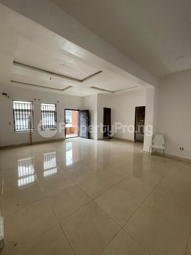 2 bedroom House for rent Chevron Lekki Lagos