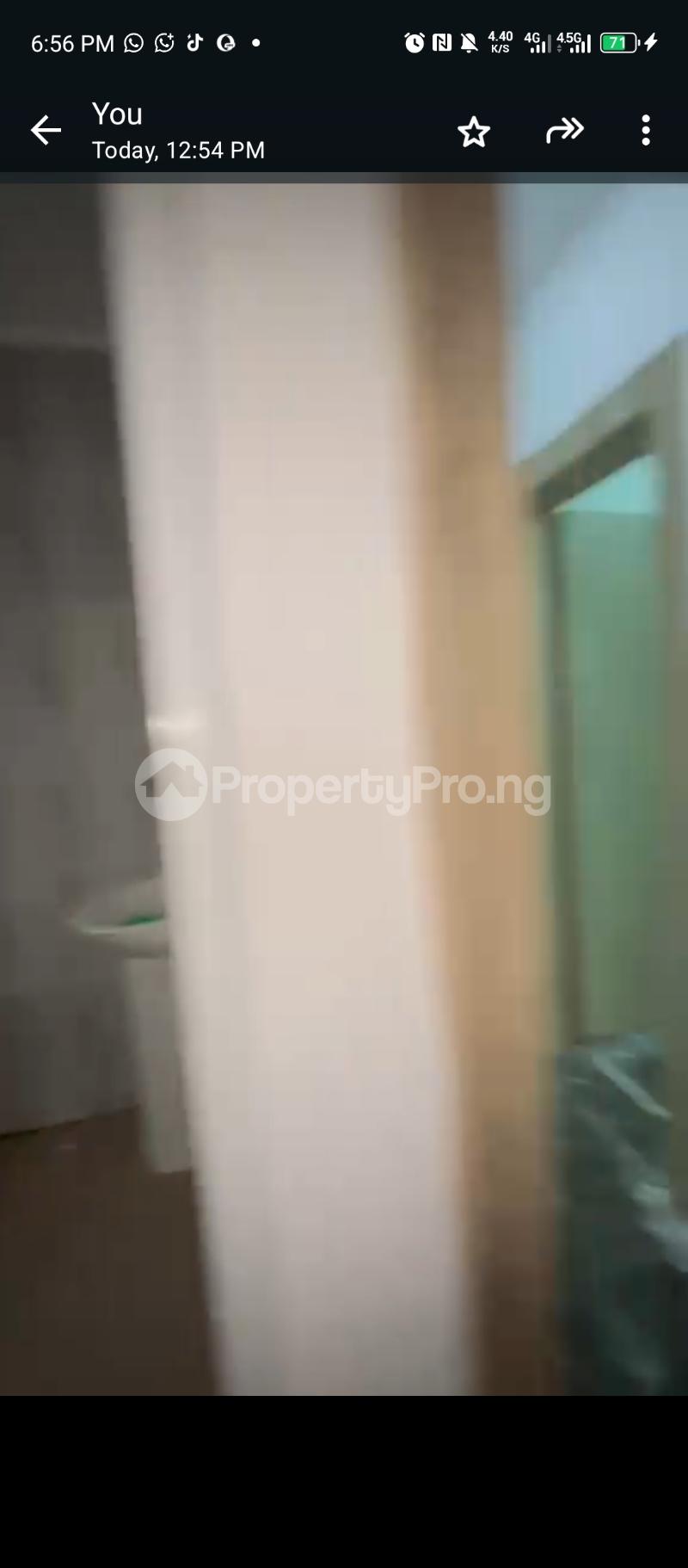 2 bedroom Flat / Apartment for rent Sangotedo, Lekki Sangotedo Lagos