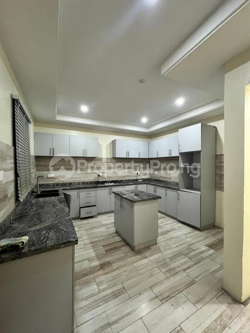 2 bedroom Flat / Apartment for rent Ilasan Lekki Lagos