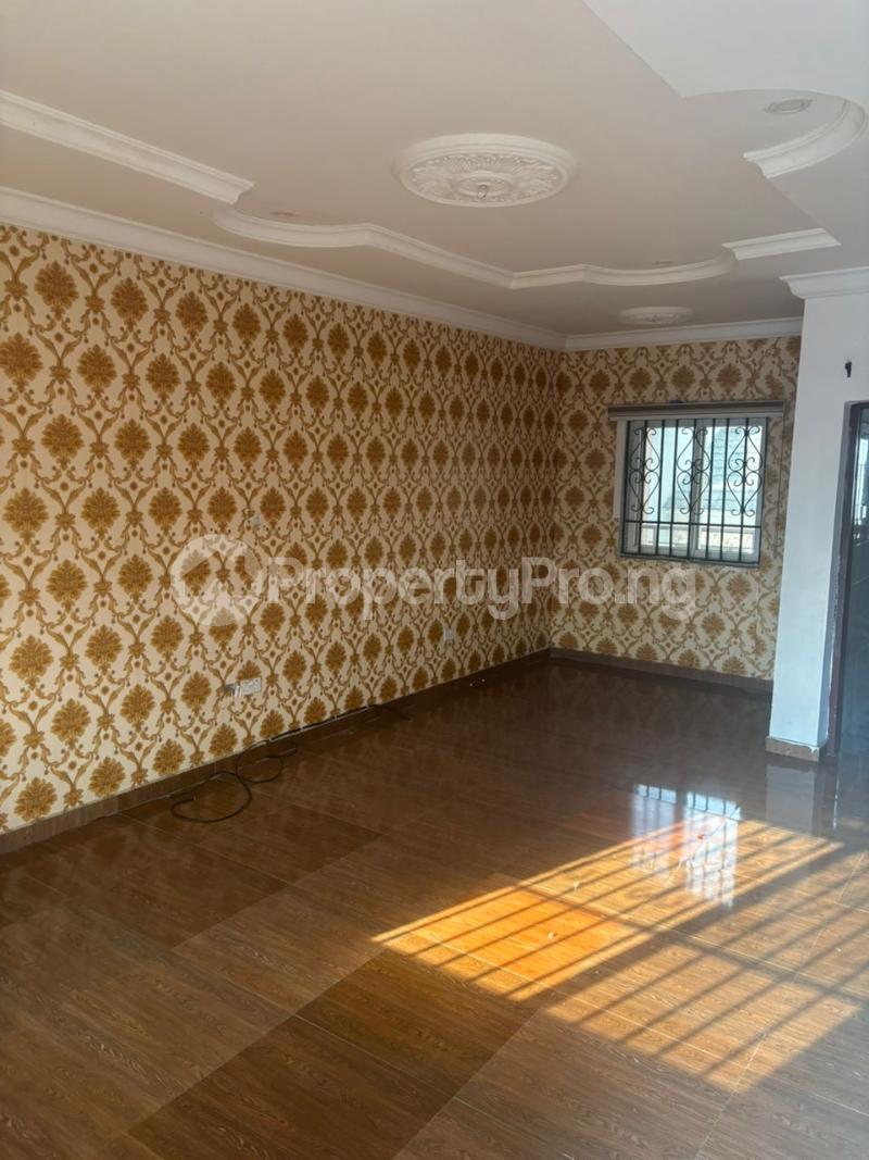 2 bedroom Flat / Apartment for rent Alagutun Mobil Road Ilaje Ajah Lagos