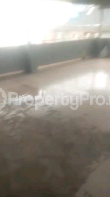 2 bedroom Flat / Apartment for rent Ebute Metta East/adekunle, Yaba, Lagos Ebute Metta Yaba Lagos