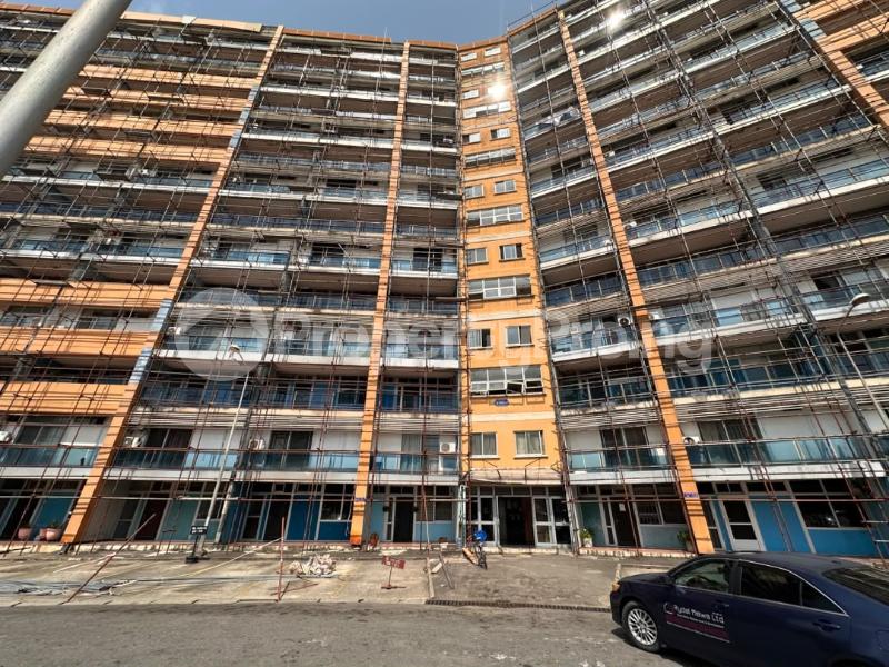 2 bedroom House for rent Estate 1004 Victoria Island Lagos