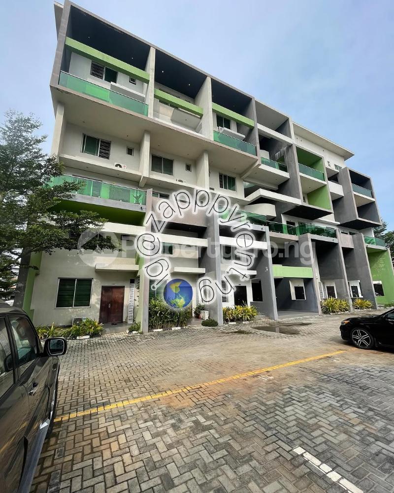 2 bedroom House for rent 2 Bedroom Maisonette For Rent Ikate Lekki Lagos