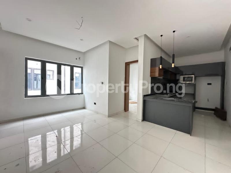 2 bedroom Flat / Apartment for rent Ologolo Lekki Lagos