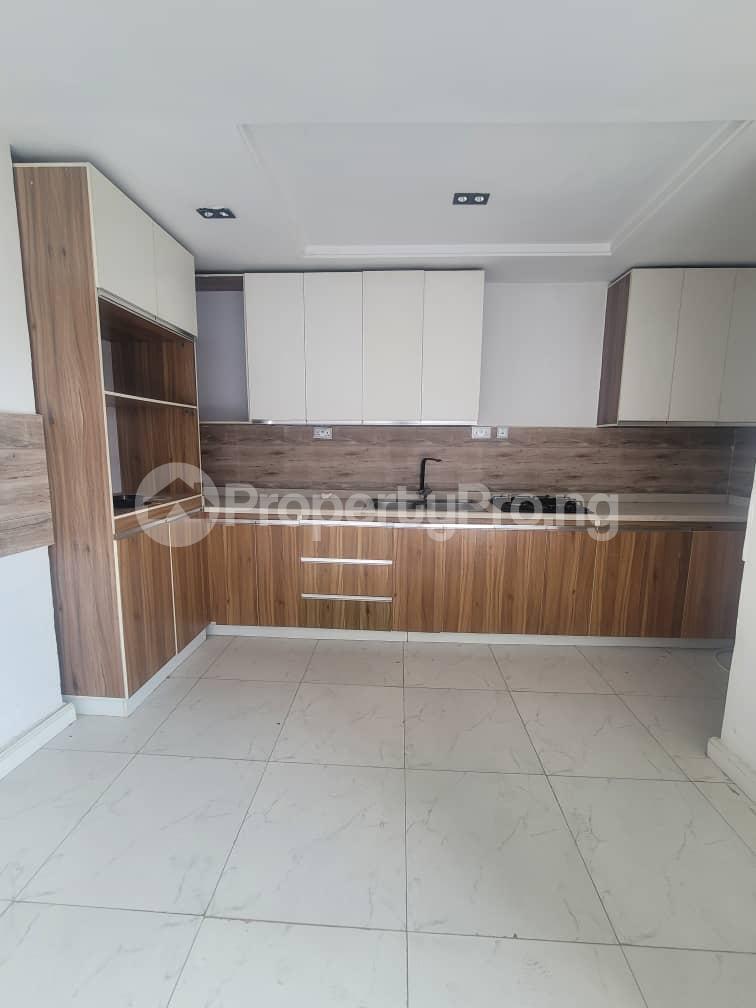 2 bedroom Flat / Apartment for rent Ikate Lekki Lagos