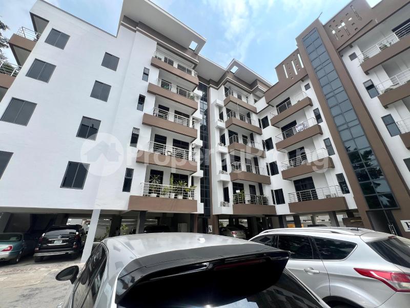 2 bedroom Flat / Apartment for rent Water Cooperation Drive By Landmark ONIRU Victoria Island Lagos - 0