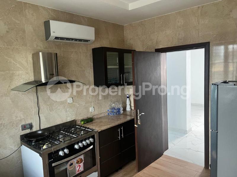 2 bedroom Flat / Apartment for rent Parkview Estate Ikoyi Lagos