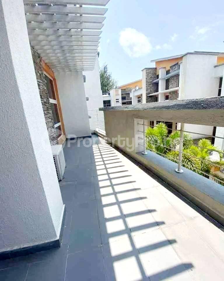 2 bedroom Flat / Apartment for rent Banana Island Road Banana Island Ikoyi Lagos