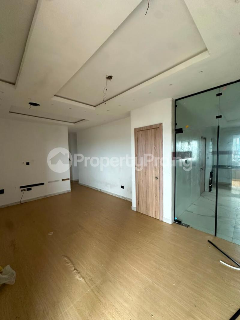 2 bedroom Flat / Apartment for rent Ologolo Lekki Lagos Ologolo Lekki Lagos