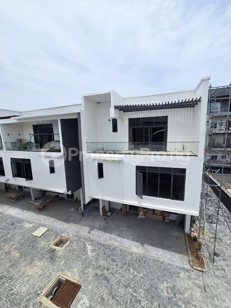 2 bedroom Flat / Apartment for sale Ikate Lekki Lagos