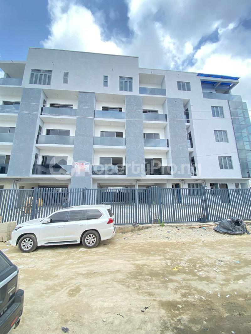 2 bedroom Flat / Apartment for sale Off Freedom Way Lekki Phase 1 Lekki Lagos