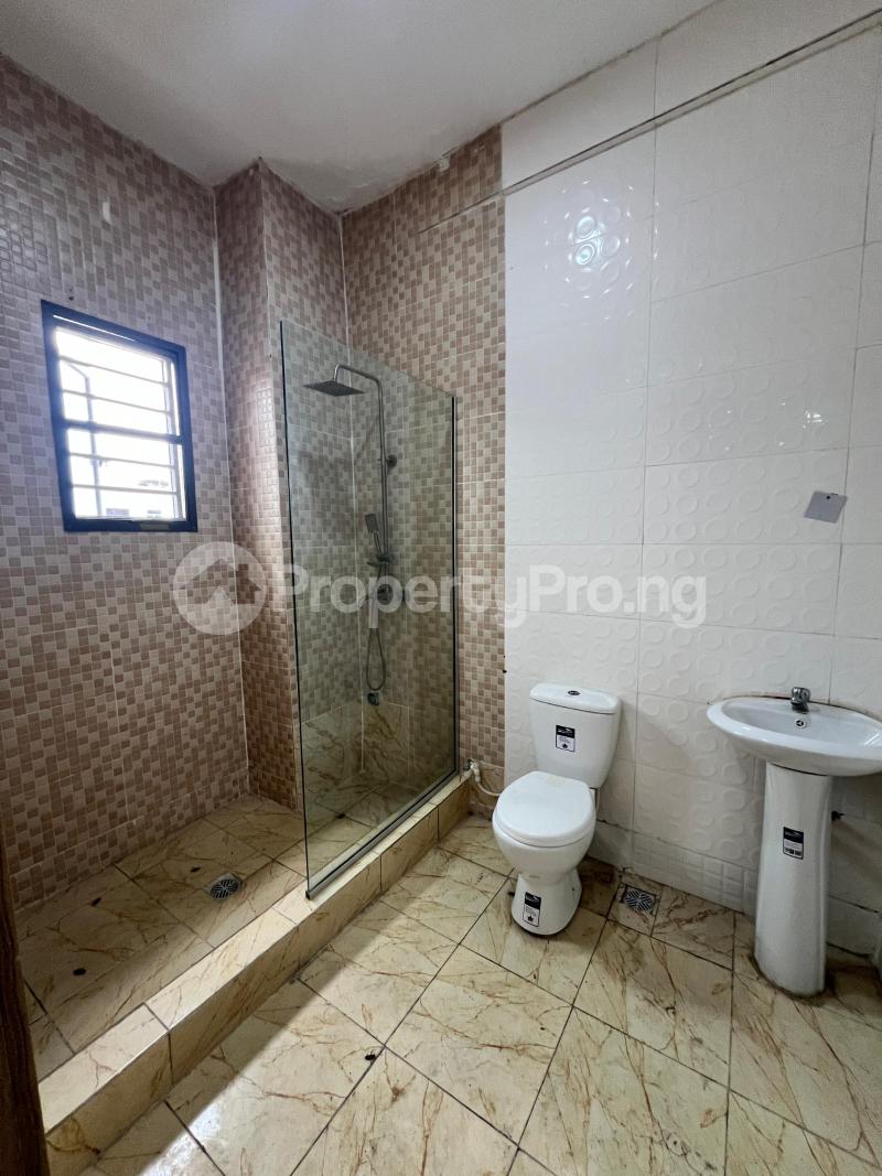2 bedroom Flat / Apartment for rent Ilasan Lekki Lagos - 0