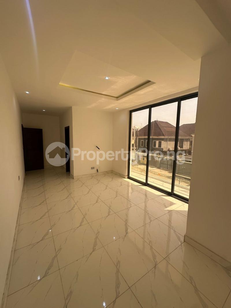 2 bedroom Flat / Apartment for rent Ikate Lekki Lagos
