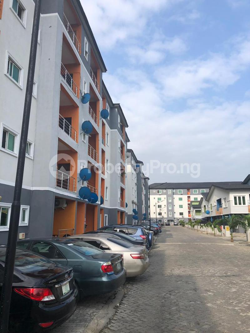 2 bedroom Flat / Apartment for rent Ikate Lekki Lagos