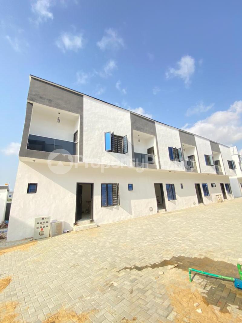 2 bedroom House for sale Lagos Business School Axis Off Lekki-Epe Expressway Ajah Lagos