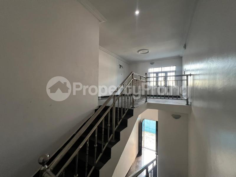 2 bedroom House for rent Lekki Phase 1 Lekki Lagos