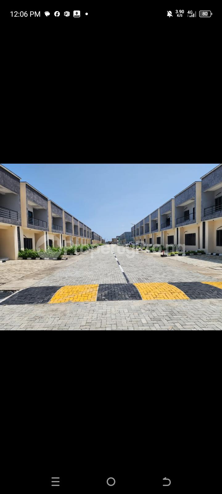 2 bedroom House for rent Location...ajah Abraham Adesanya Estate Abraham adesanya estate Ajah Lagos