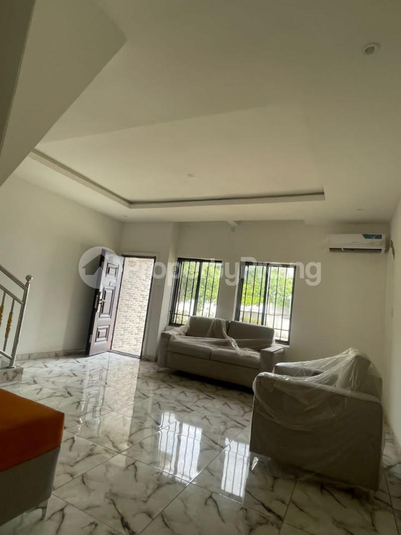 2 bedroom House for rent Presidential Villa Estate, Asokoro District Fct Abuja Asokoro Abuja