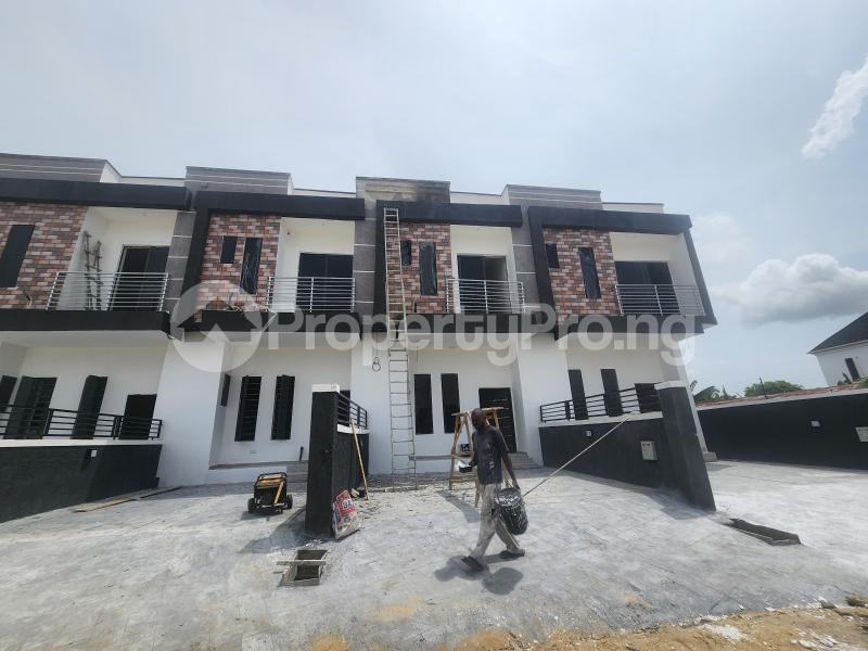 2 bedroom House for sale Lekki Lagos