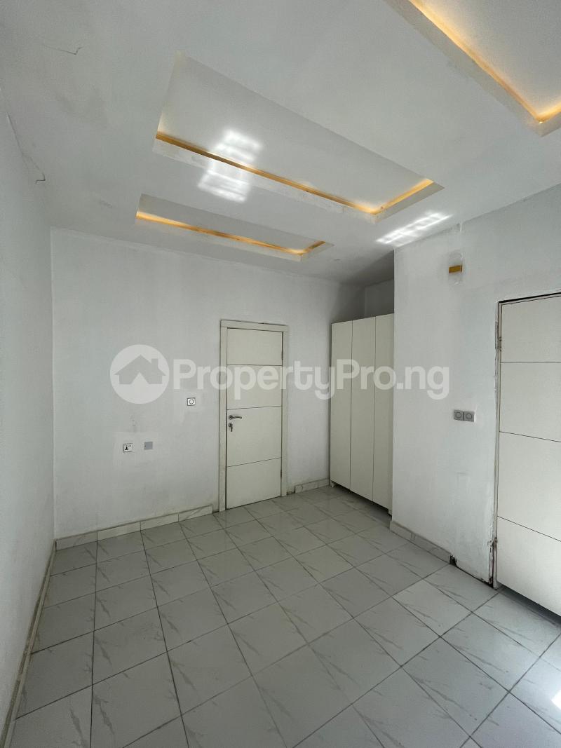 3 bedroom Flat / Apartment for sale Secured Estate Chevron Lekki Lagos - 0