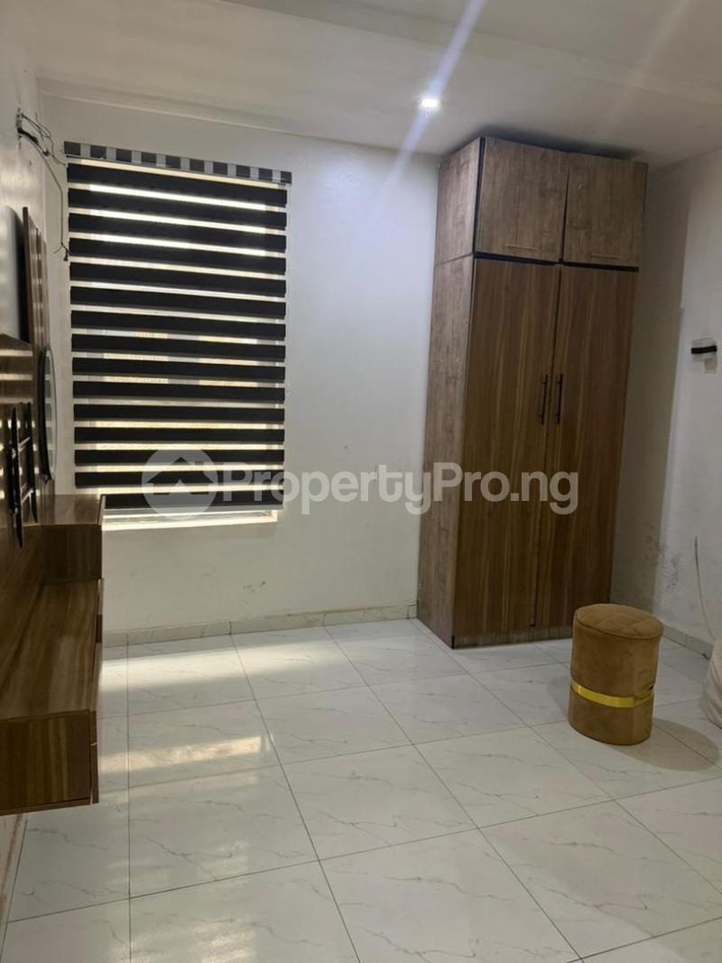 2 bedroom Flat / Apartment for rent Estate Ikota Lekki Lagos