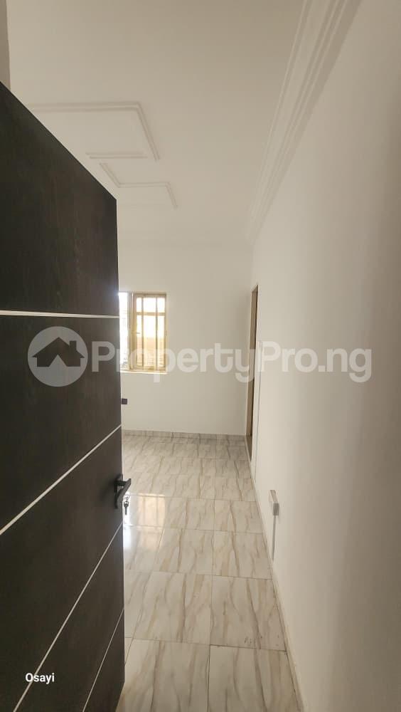 2 bedroom House for rent Blenco Supermarket Ikate Lekki Lagos