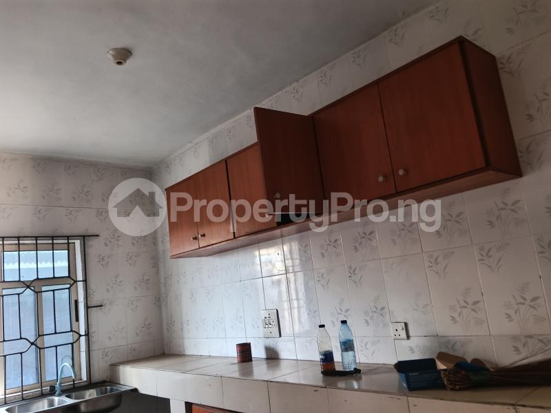 2 bedroom Flat / Apartment for rent Igbe Lara ,ginti,elepe, Ikorodu Garage Ikorodu Lagos