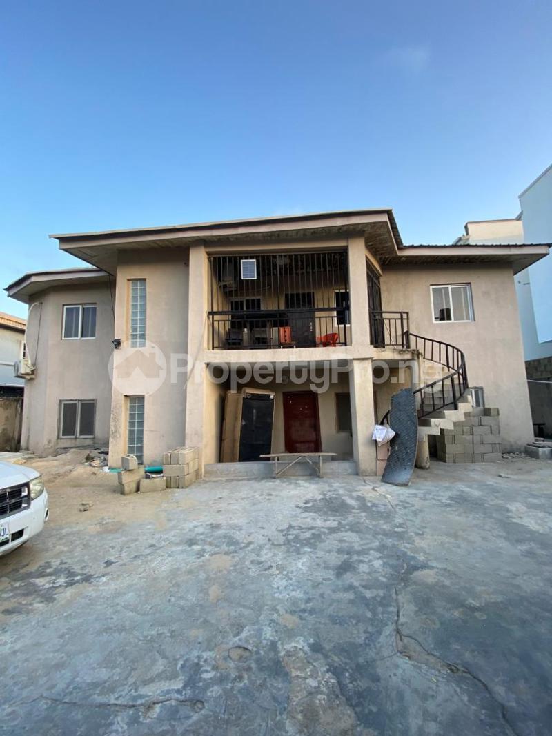 2 bedroom Flat / Apartment for rent Ikate Lekki Lagos