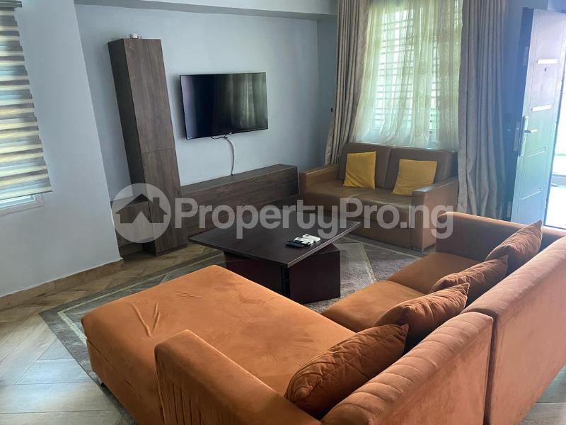 2 bedroom House for rent Lekki Phase 1 Lekki Lagos