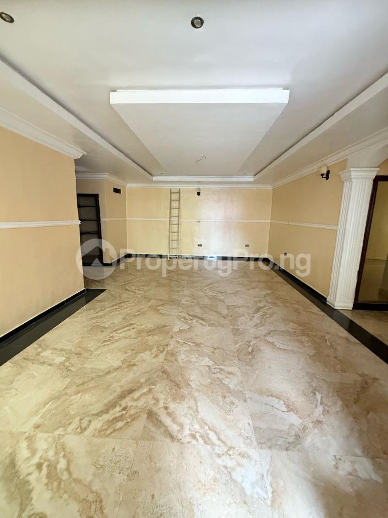 2 bedroom Flat / Apartment for rent Ikate Lekki Lagos
