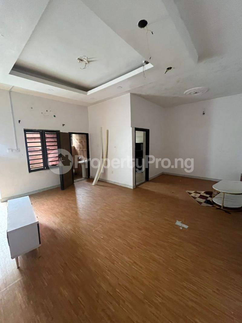 2 bedroom Flat / Apartment for rent Ilasan Lekki Lagos