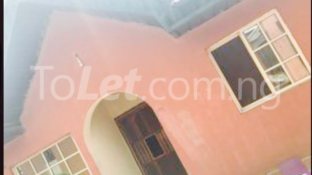 2 bedroom Flat / Apartment for rent Fidisu Estate Off Sangotedo Ajah Shoprite Bogije Sangotedo Lagos