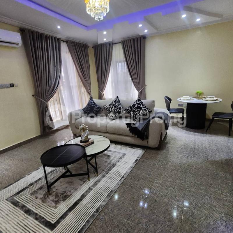 2 bedroom Flat / Apartment for shortlet Ikeja GRA Ikeja Lagos
