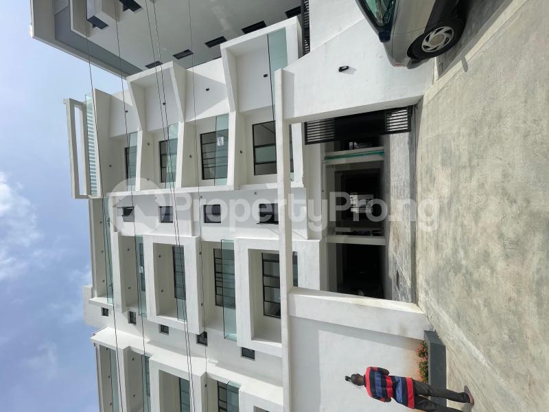 2 bedroom Flat / Apartment for sale Ikate Lekki Lagos