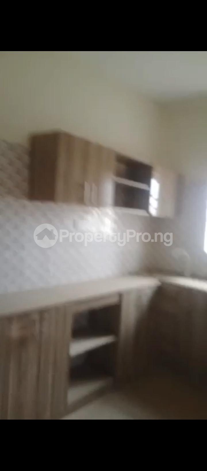 2 bedroom House for rent Ushafa District Bwari Abuja